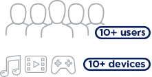 fibre 500