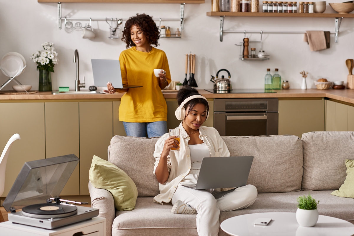working-from-home-together-in-a-cozy-modern-apartment